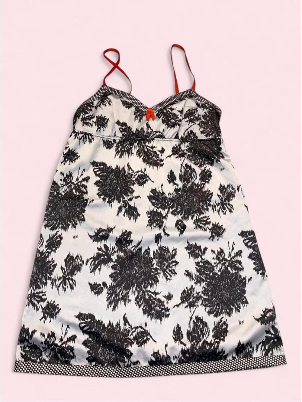 Women's Multi and Black Other-nightwear